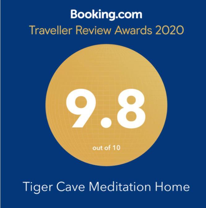 Tiger Cave Home Крабі Екстер'єр фото