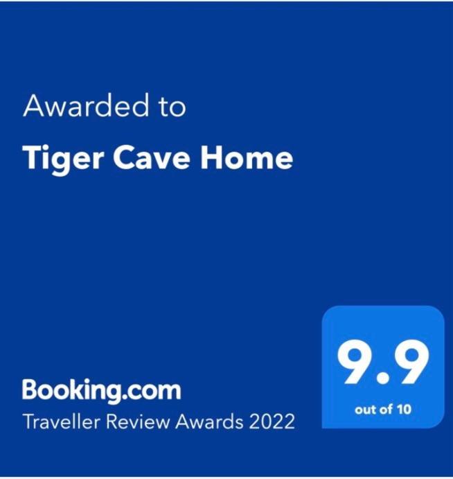 Tiger Cave Home Крабі Екстер'єр фото